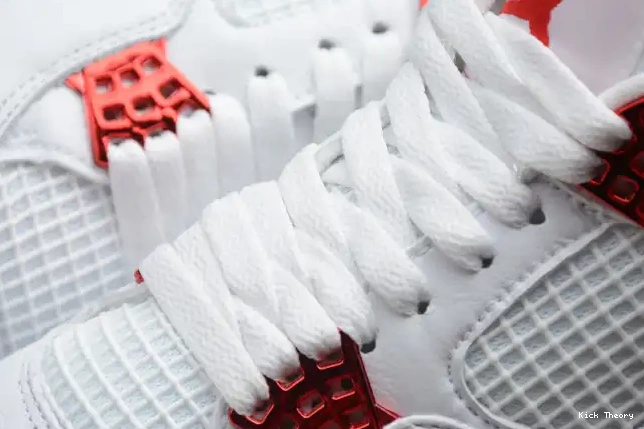 Kicked Out Shoe Store CT8527-112 4 Air Jordan Metallic Red 0529